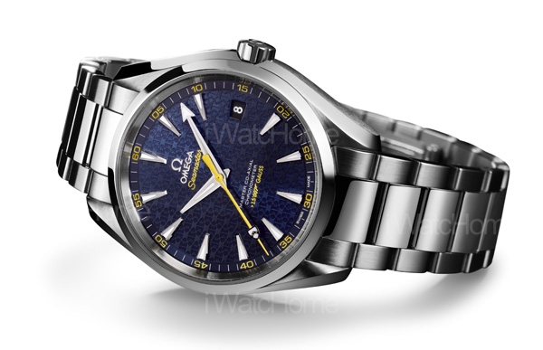 限量版海馬Aqua Terra 150M